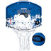 Wilson NBA Team Mini Hoop Orlando Magic 1