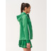 Robey Forehand Full Zip Hoody Meisjes