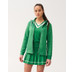 Robey Forehand Full Zip Hoody Meisjes