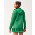 Robey Forehand Full Zip Hoody Meisjes