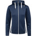 Robey Forehand Full Zip Hoody Meisjes 2