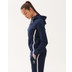 Robey Forehand Full Zip Hoody Meisjes 4