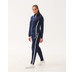 Robey Forehand Full Zip Hoody Meisjes 6