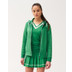 Robey Forehand Full Zip Hoody