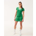 Robey Break Skirt Meisjes 4