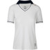 Robey Court V-Neck Polo