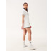 Robey Court V-Neck Polo