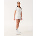 Robey Court V-Neck Polo