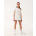 Robey Court V-Neck Polo