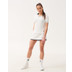 Robey Court V-Neck Polo