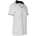 Robey Court V-Neck Polo