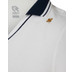 Robey Court V-Neck Polo