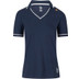 Robey Court V-Neck Polo