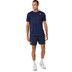Asics Court Stripe Tee