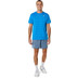 Asics Court Stripe Tee