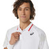 Asics Court Graphic Polo