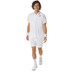 Asics Court Graphic Polo