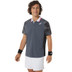 Asics Court Graphic Polo