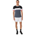 Asics Match Tee