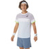 Asics Match Tee
