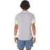 Asics Match Tee