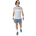 Asics Match Tee