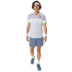 ASICS Match Polo