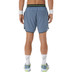 ASICS Match 7 Inch Short 3