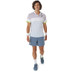 ASICS Match 7 Inch Short 8
