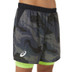 ASICS Match Graphic 7 Inch Short