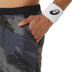 ASICS Match Graphic 7 Inch Short