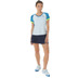 Asics Court Graphic Tee
