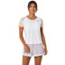 ASICS Court Graphic Tee 1