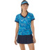 Asics Match Graphic Tee 1