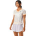 Asics Match Graphic Tee 4