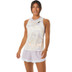 Asics Match Graphic Tank