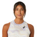 Asics Match Graphic Tank