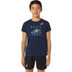 Asics Graphic Tee Jungen