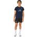Asics Graphic Tee Jungen