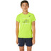 ASICS Graphic T-shirt Pojkar
