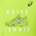 ASICS Graphic T-shirt Pojkar