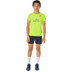 ASICS Graphic T-shirt Pojkar