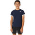 Asics Tennis Tee Jongens 1