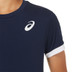 Asics Tennis Tee Jongens 4
