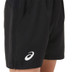 Asics Tennis Short Jongens 6