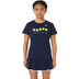 Asics Graphic Tee Meisjes