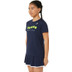 Asics Graphic Tee Meisjes