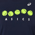 Asics Graphic Tee Meisjes