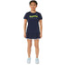 Asics Graphic Tee Meisjes