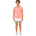 Asics Graphic Tee Meisjes 6